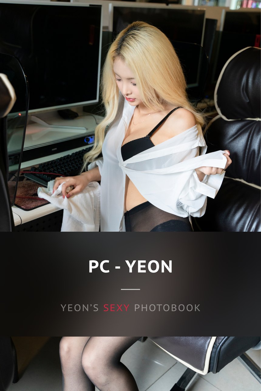 [Fanding] Hyoyeon – PC Yeon [42P-498MB]-绅士图