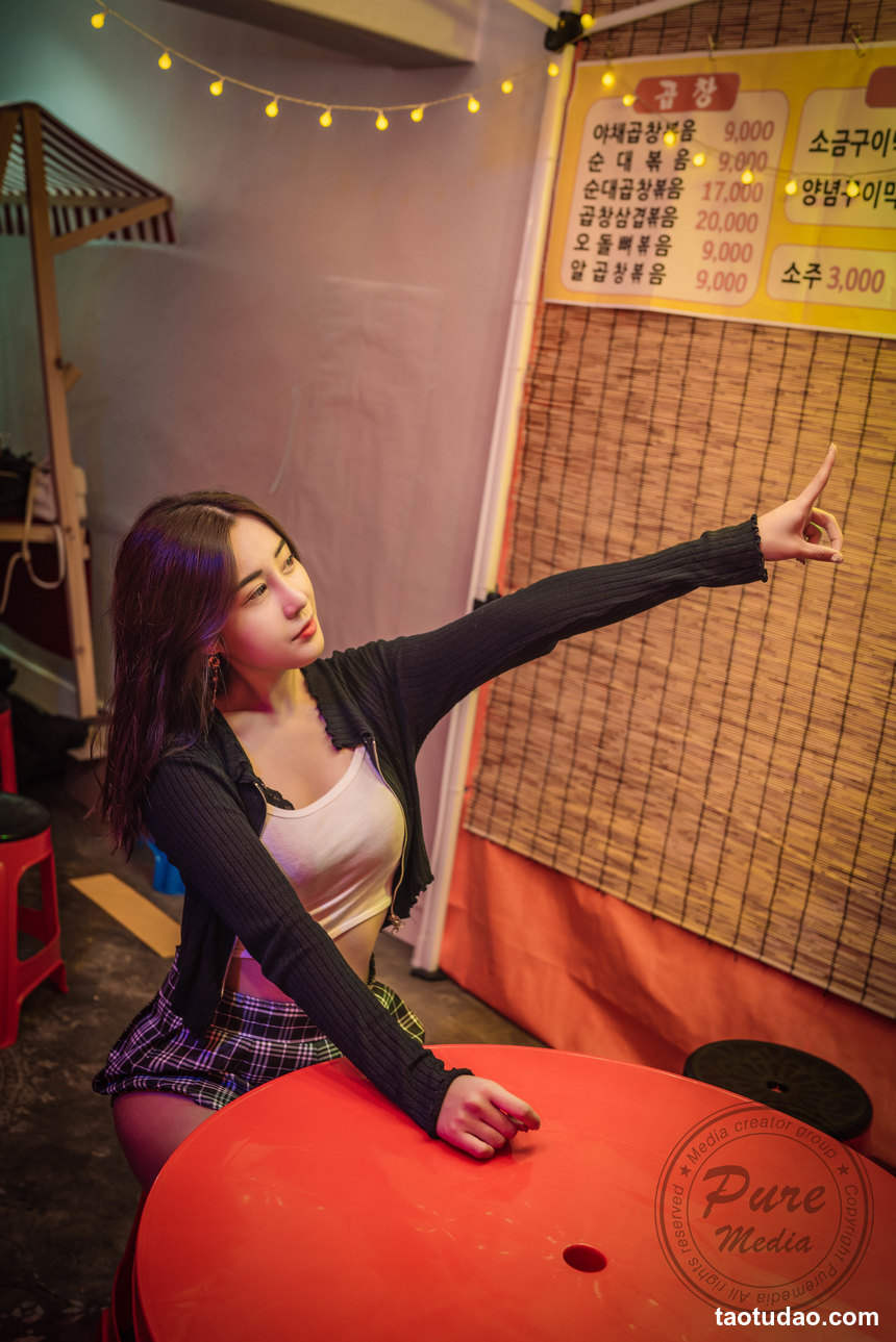 图片[2]-Pure Media  Vol.211 – Dohee  [55P-122MB]-艺库