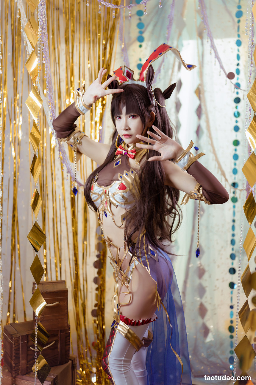 图片[4]-阮邑_Fairy – NO.22 伊什塔尔 [31P-766MB]-艺库