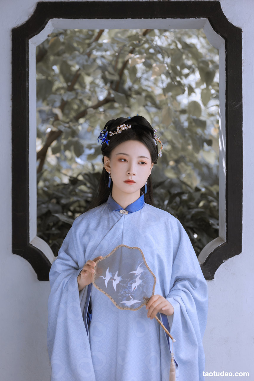 图片[4]-[YITUYU艺图语]2022.02.15 蓝灵 一念[36+1P／313MB]-艺库