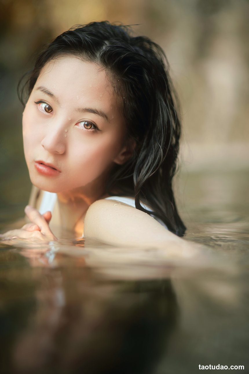 图片[4]-[YITUYU艺图语]2022.10.31 水中的绣球花 土土[37+1P／420MB]-艺库