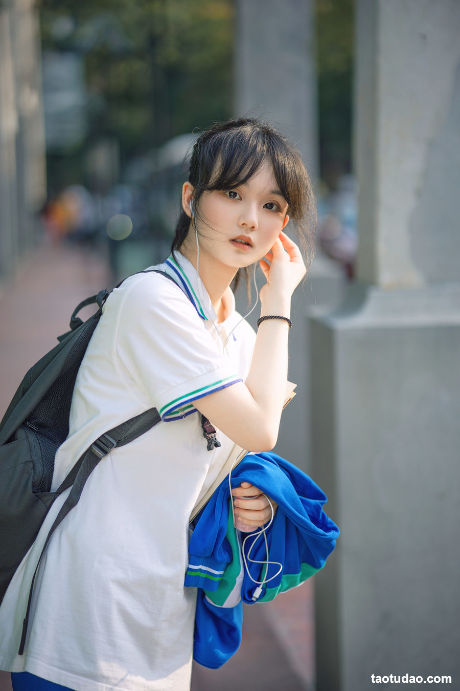 图片[2]-[YITUYU艺图语]2023.03.29 这是我的沈佳宜 西西[27+1P／476MB]-艺库