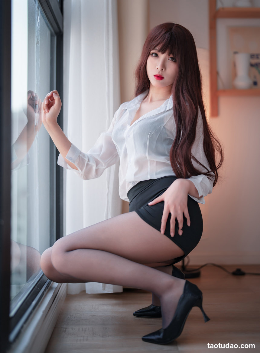 图片[3]-轩萧学姐 39套合集 [39套图-10.1GB]-艺库