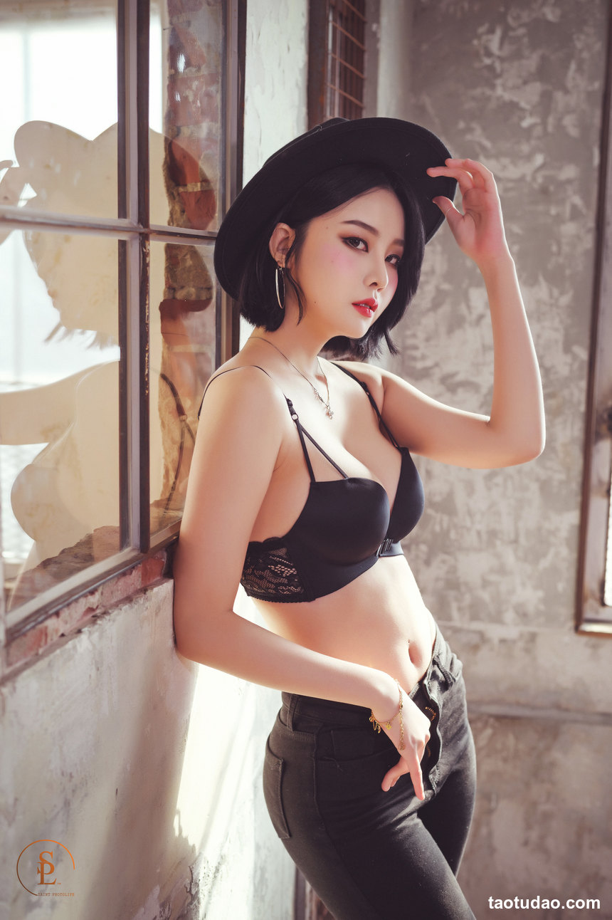 图片[2]-SAINT Photolife – Yuna  Wild Part 2 Vol.26 [97P-412MB]-艺库