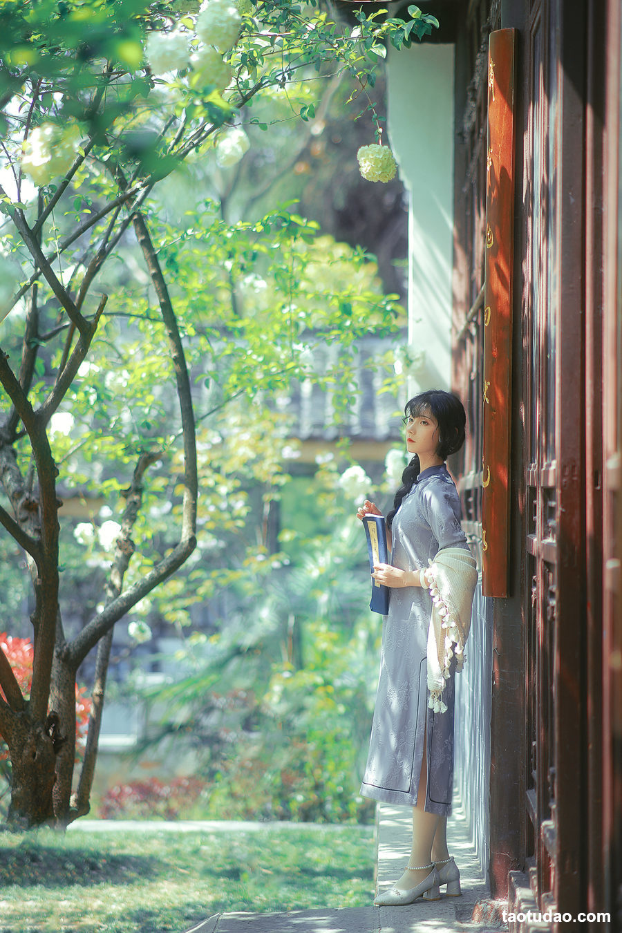 图片[4]-[YITUYU艺图语]2023.03.29 清欢 是你的小豆豆啊[21+1P／480MB]-艺库