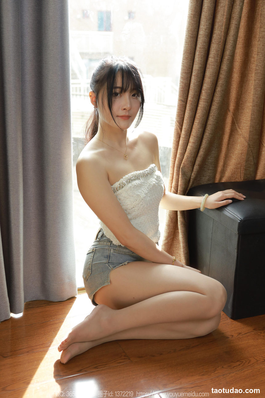 图片[4]-[IESS异思趣向] 2024.07.28 丝享家 1805 婉萍《相信光》[89P-95MB]-艺库