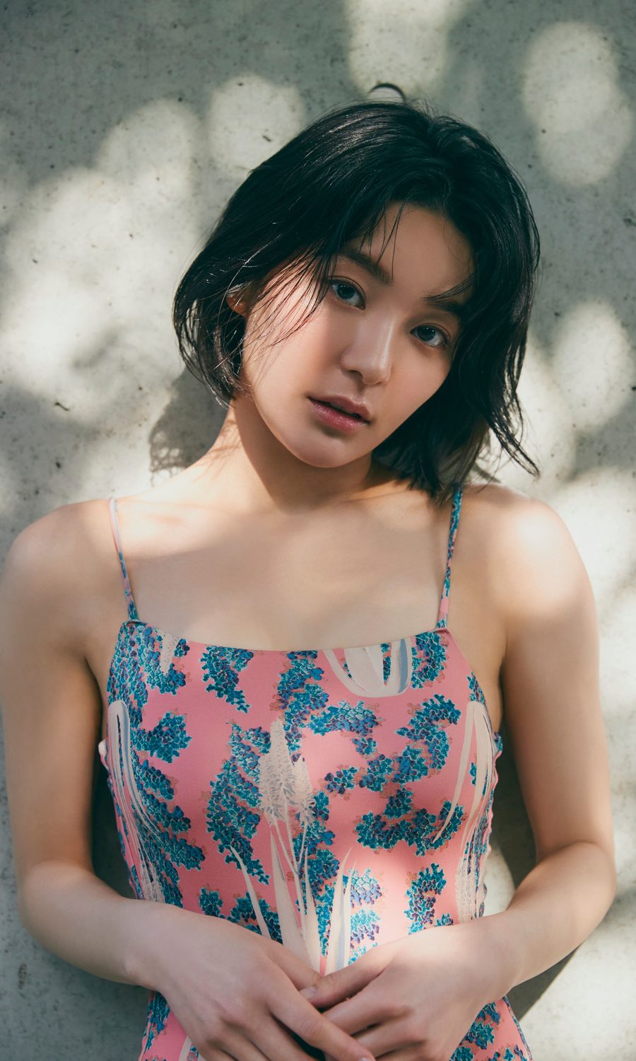 图片[3]-新田桃子写真集「HEALTHY SEXY AND STOIC PEACH 」-艺库