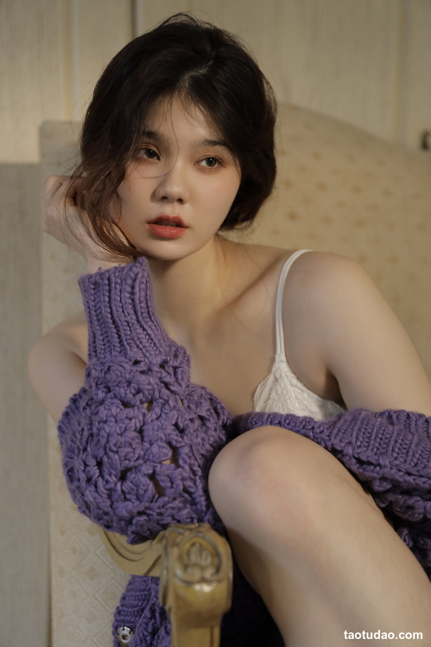 图片[4]-[YITUYU艺图语]2022.11.22 紫色 33[26+1P／237MB]-艺库