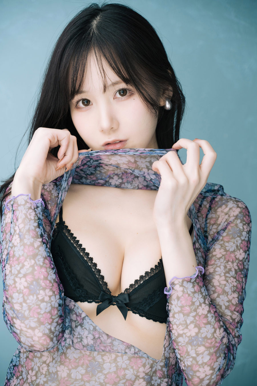 图片[2]-牧野真莉爱写真集「Hello! Project Digital Books Vol.171」-艺库
