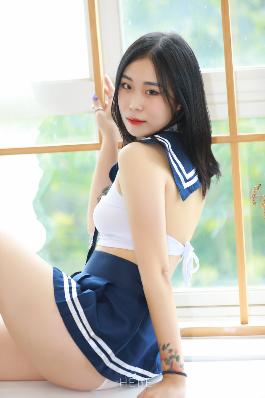 图片[3]-HEBE_Bora – Vol.01 [53P-373MB]-艺库
