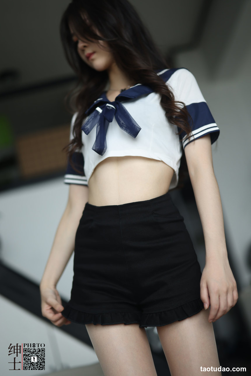 图片[3]-[绅士摄影] 2022.07.12  诺诺 No.235 [62P/402M]-艺库