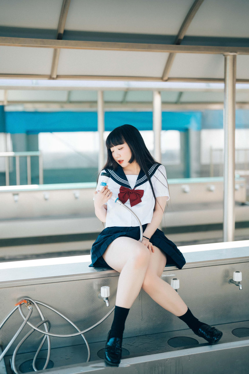 图片[4]-Doyeon – Late Summer [123P-1.31GB]-艺库