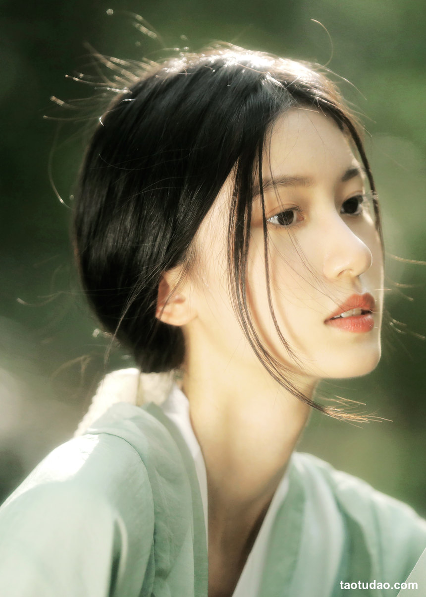 图片[4]-[YITUYU艺图语]2022.05.19 等风来 文子[19+1P／74.7MB]-艺库