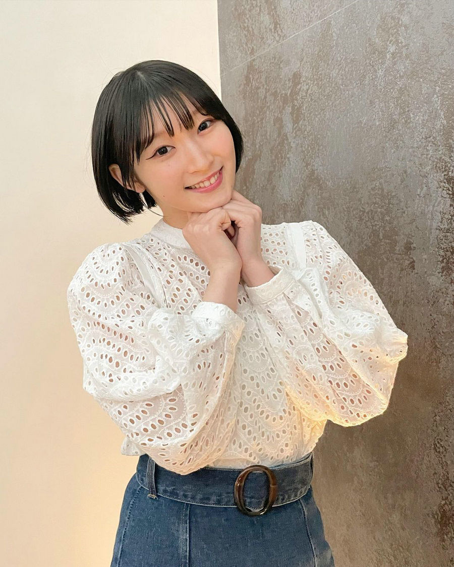 Karin Miyamoto 宮本佳林 Instagram Collection / 1217P300V-4.86GB / 自拍-绅士图