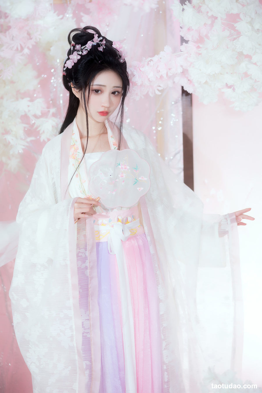 图片[4]-[YITUYU艺图语]2023.03.18 风满楼 绮罗生的小苏苏[24+1P／210MB]-艺库
