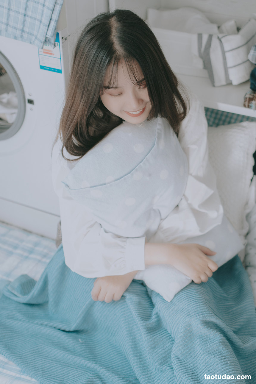 图片[2]-[YITUYU艺图语]2022.05.09 星期天 紫卿[19+1P／104MB]-艺库