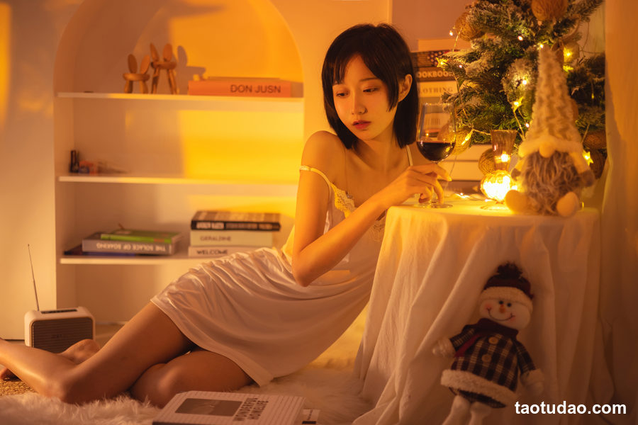 图片[3]-[YITUYU艺图语]2023.04.15 微熏 木棉棉VwV [25+1P／189MB]-艺库