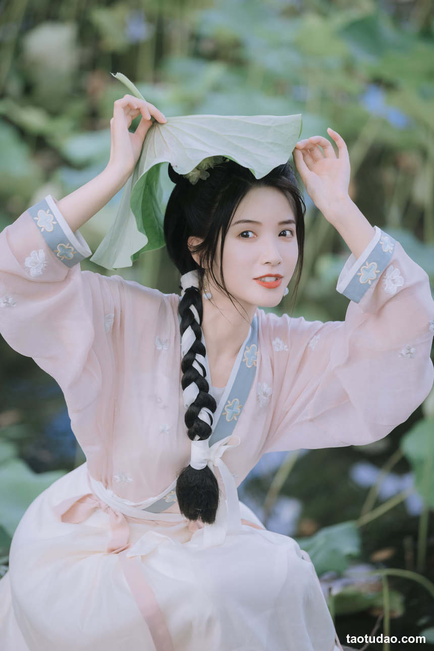 图片[2]-[YITUYU艺图语]2022.08.13 赵盼儿 一只阿梦崽[44+1P／288MB]-艺库