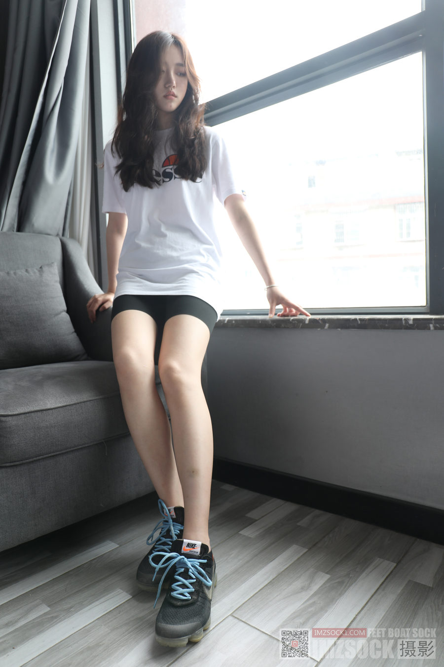 图片[4]-[MZSOCK]爱美足 NO.253 雯雯[123P／1.13GB]-艺库