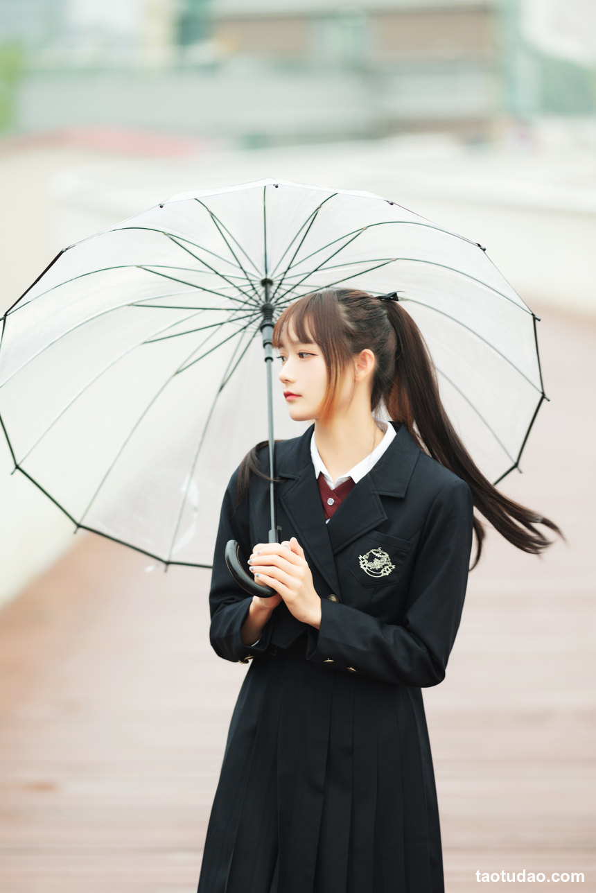 图片[3]-[YITUYU艺图语]2022.07.08 阴天的小确幸 兔子Zzz不吃胡萝卜[36+1P／328MB]-艺库