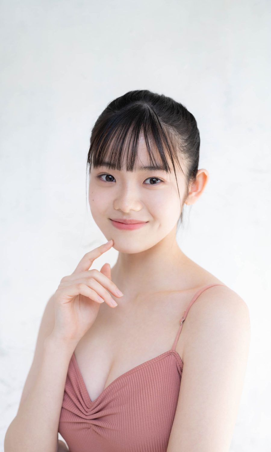 图片[2]-志田琥珀写真集「鬼カワ！17歳。」-艺库