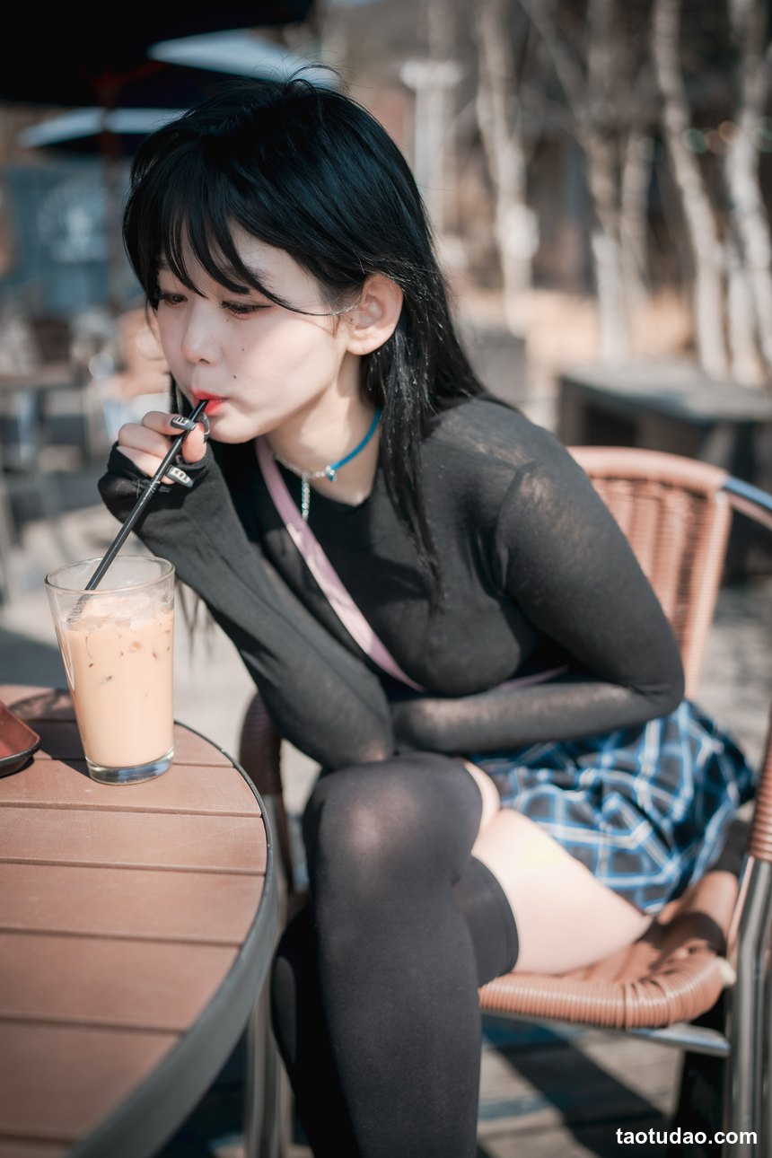 图片[4]-DJAWA —  Zia – Early Spring Walk in March [141P-1.31GB]-艺库