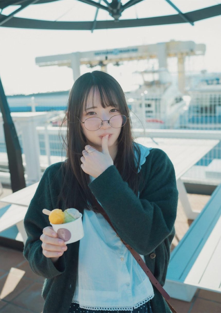 图片[2]-うたたね翠写真集「 いつも可愛い」-艺库