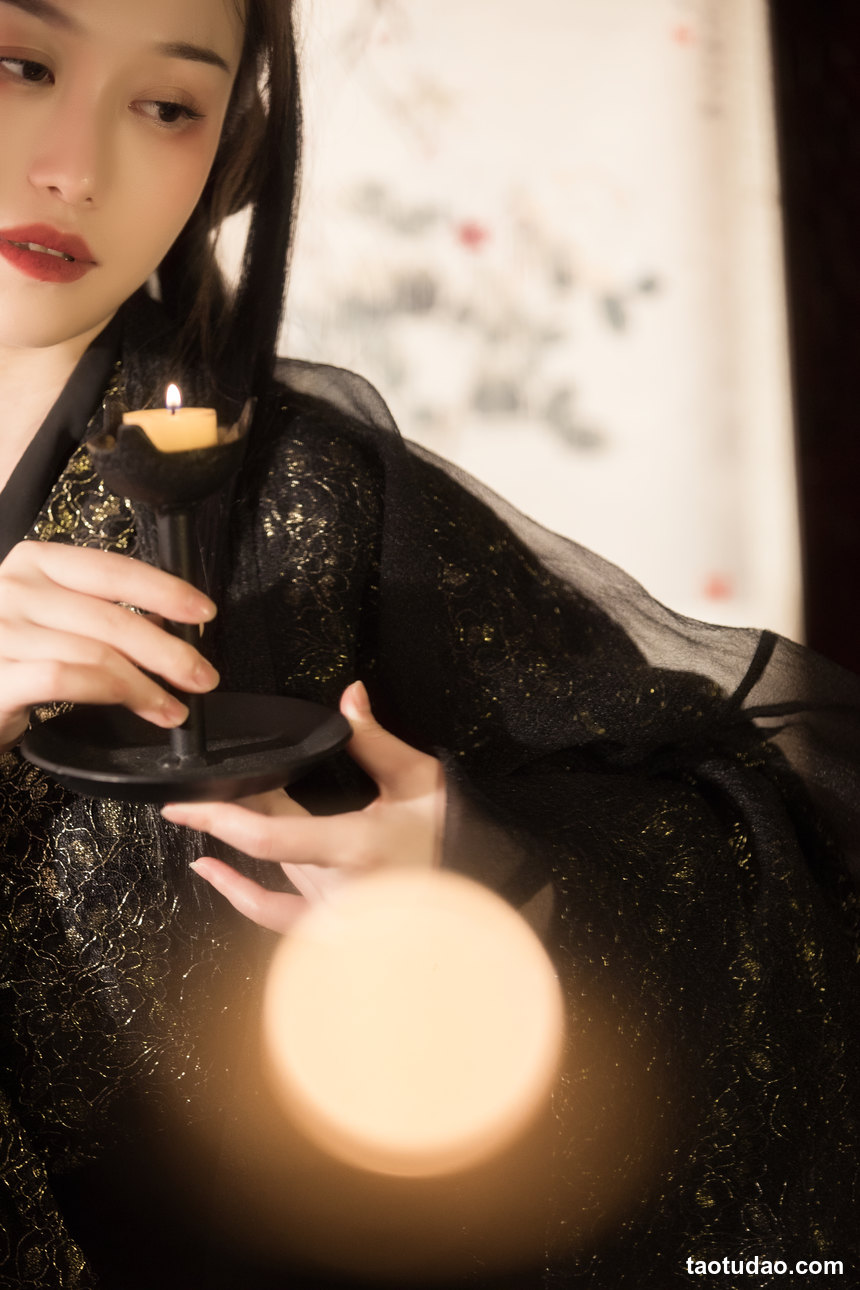 图片[2]-[YITUYU艺图语]2022.08.10 梅三娘 小棉花[32+1P／595MB]-艺库