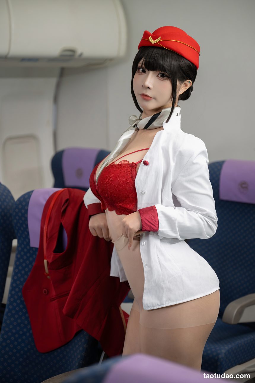 图片[4]-yuuhui玉汇 (Kokuhui) –  升舱服务[128P+2V-1.24G]-艺库