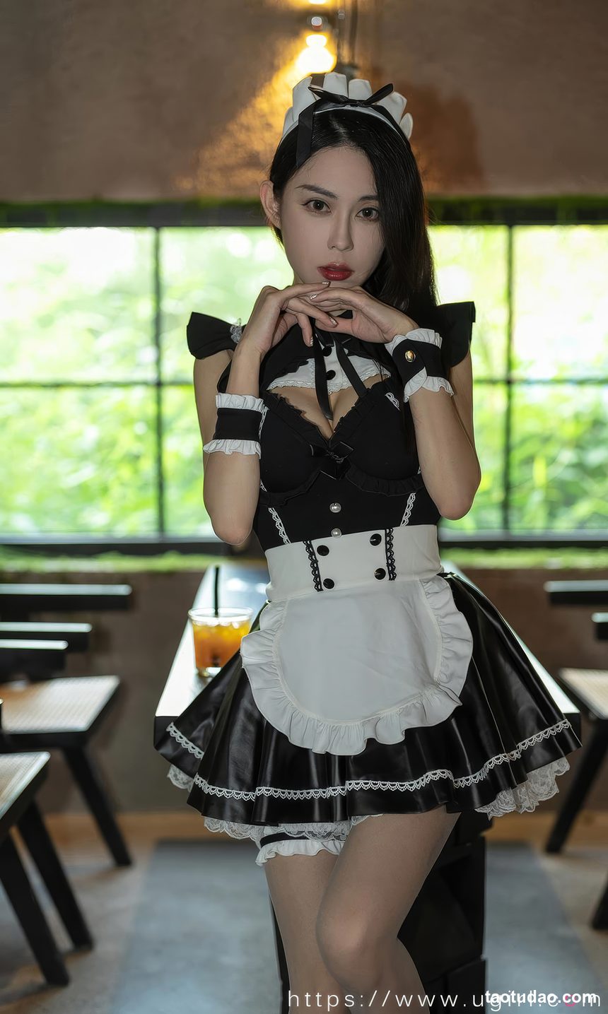 图片[4]-[Ugirls尤果网]爱尤物 2024.06.21 No.2879 atasha 眼里的星星 [35P-246MB]-艺库