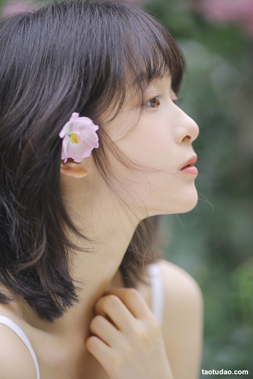 图片[3]-[YITUYU艺图语]2022.08.17 花期已致 美好如初 甜酒八號[29+1P／237MB]-艺库