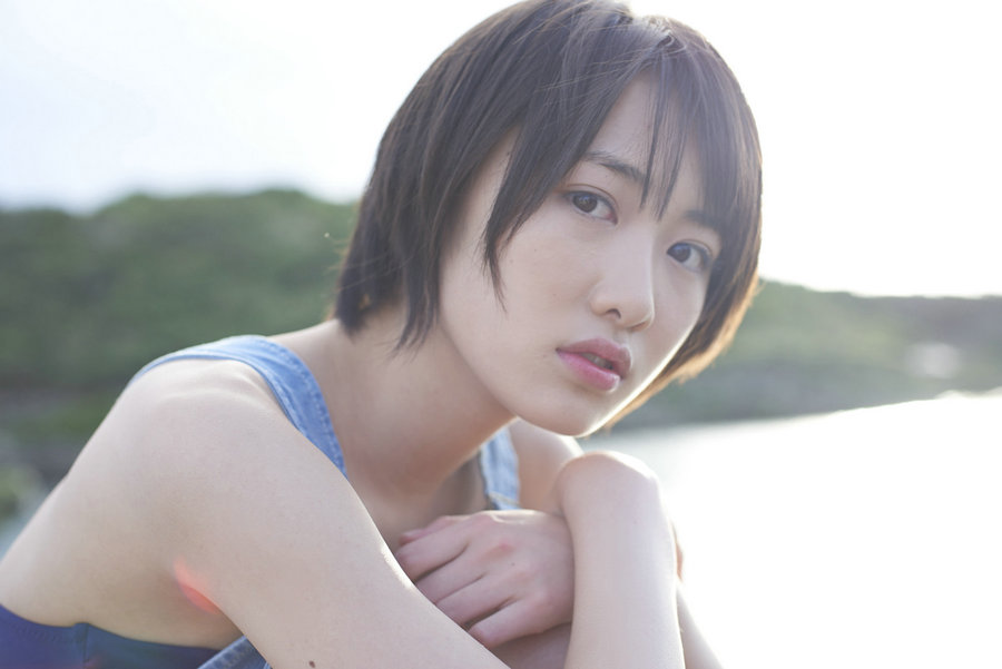 / Hello! Project Digital Books / No.145 Kudou Haruka 工藤遥 / 101P-91MB / 日系-艺库