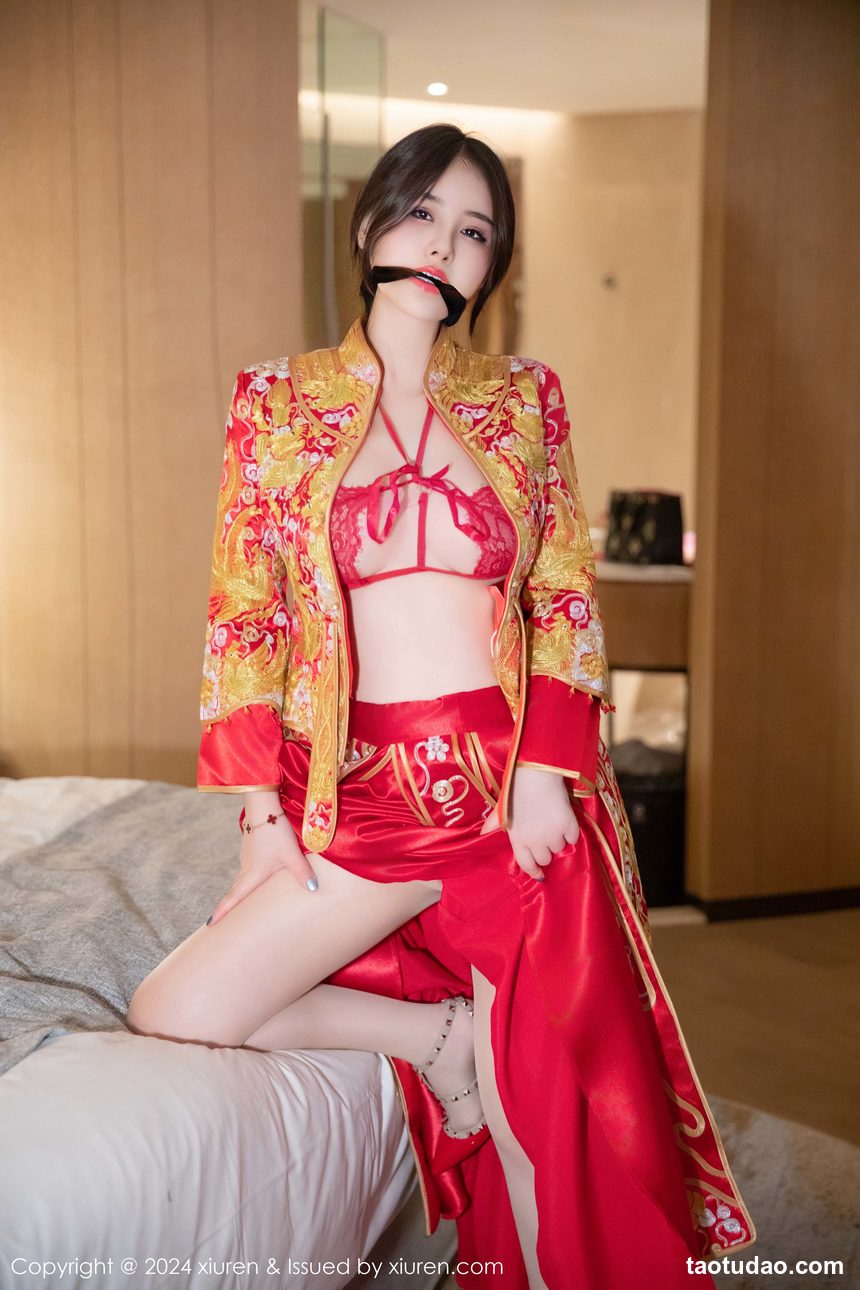图片[3]-[XiuRen秀人网] 2024.11.22 No.9494 诗诗kiki [83+1P]-艺库