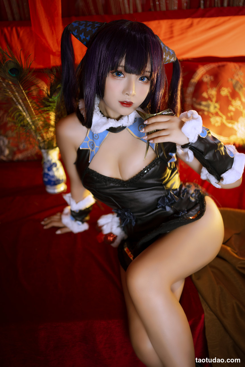 图片[3]-Sayo Momo –  Fate Grand Order Yang Guifei the Empress [20P-261MB]-艺库