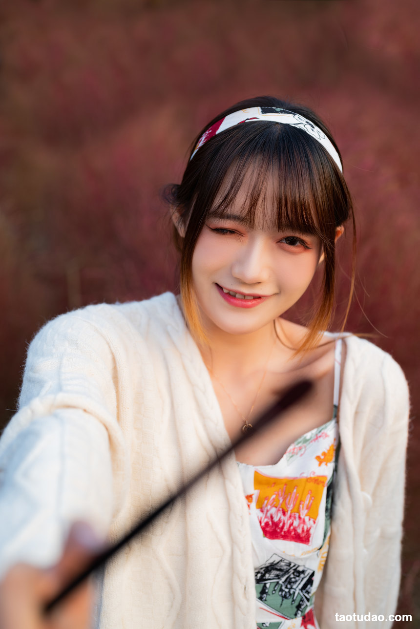 图片[3]-[YITUYU艺图语]2022.06.27 春风十里 芝芝琪[21+1P／233MB]-艺库