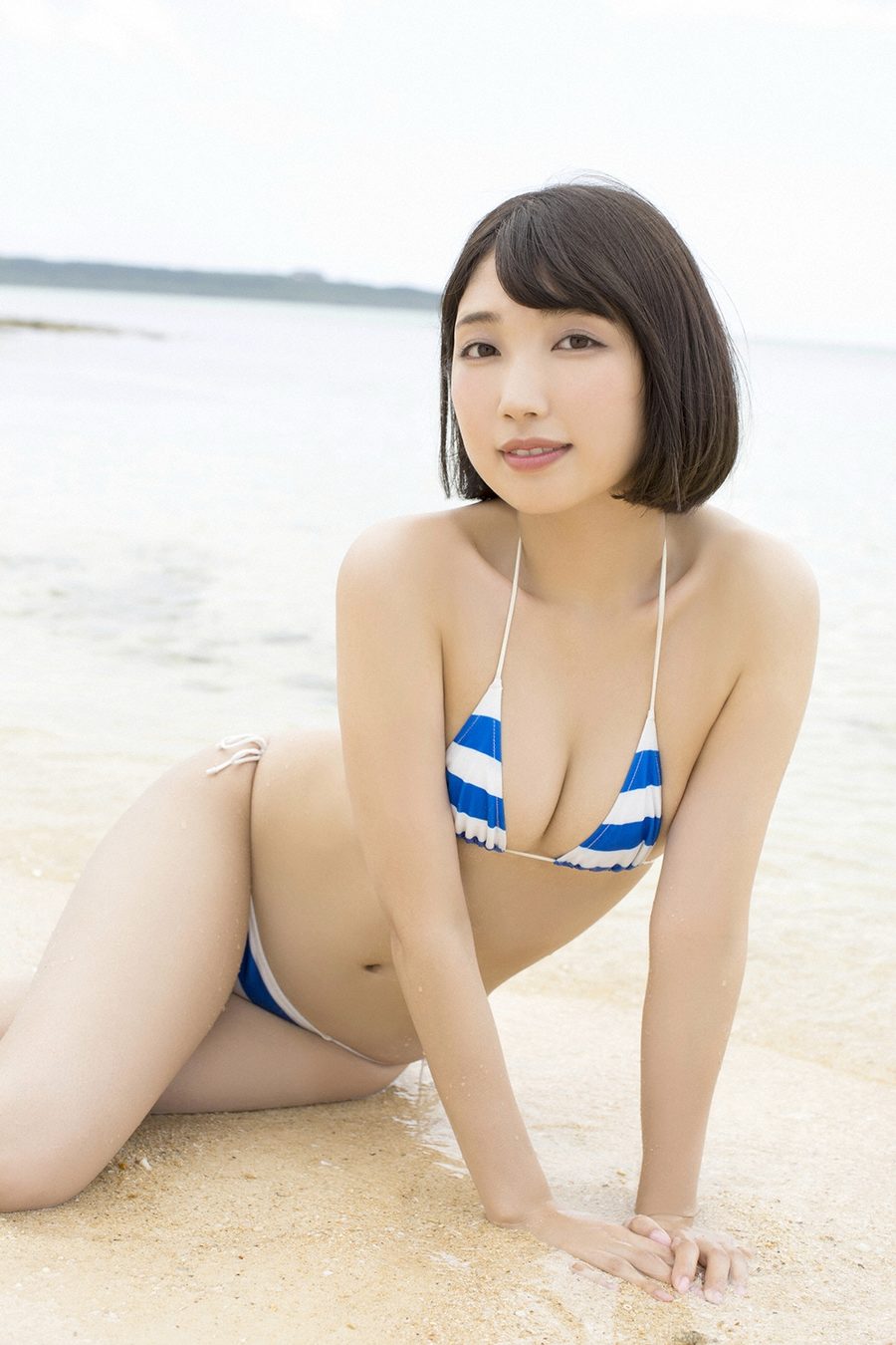 图片[3]-YS WEB 写真集 Vol.822 霜月めあ-艺库