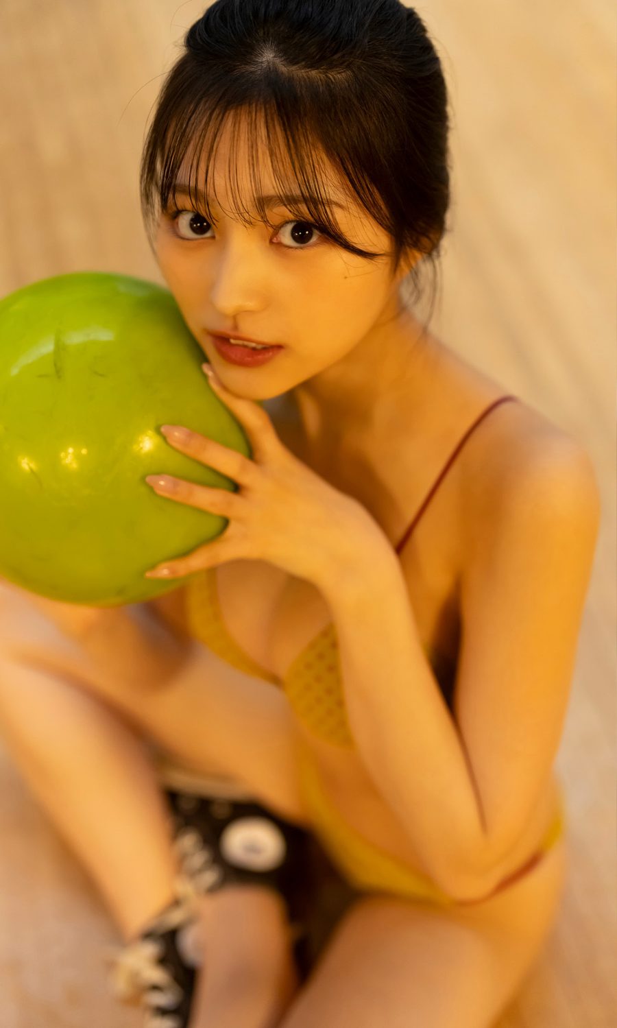 图片[3]-相乐伊织写真集「Winter Memories」-艺库
