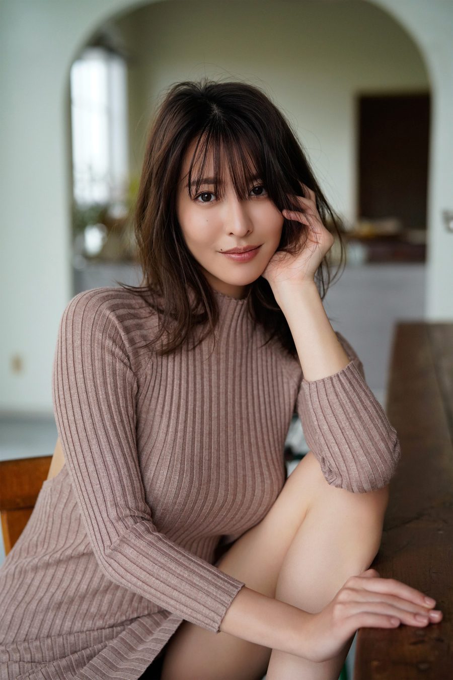 图片[2]-奈月塞娜写真集「春夏秋冬」-艺库
