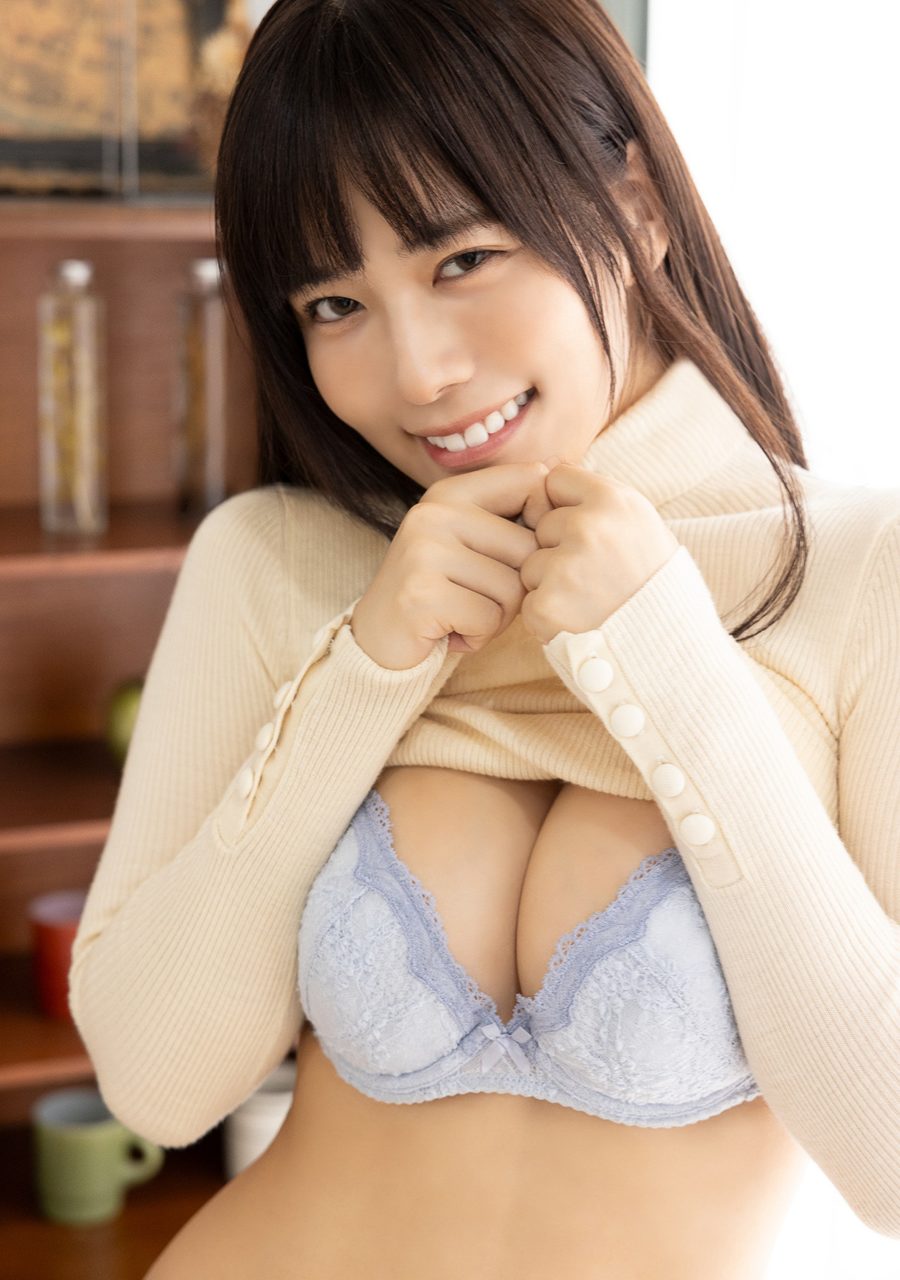 图片[3]-東雲うみ写真集「うみとずっと。」-艺库