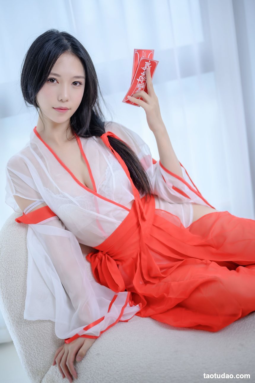 图片[2]-抖娘-利世 – 私人驱邪师[71P+1V-588M]-艺库