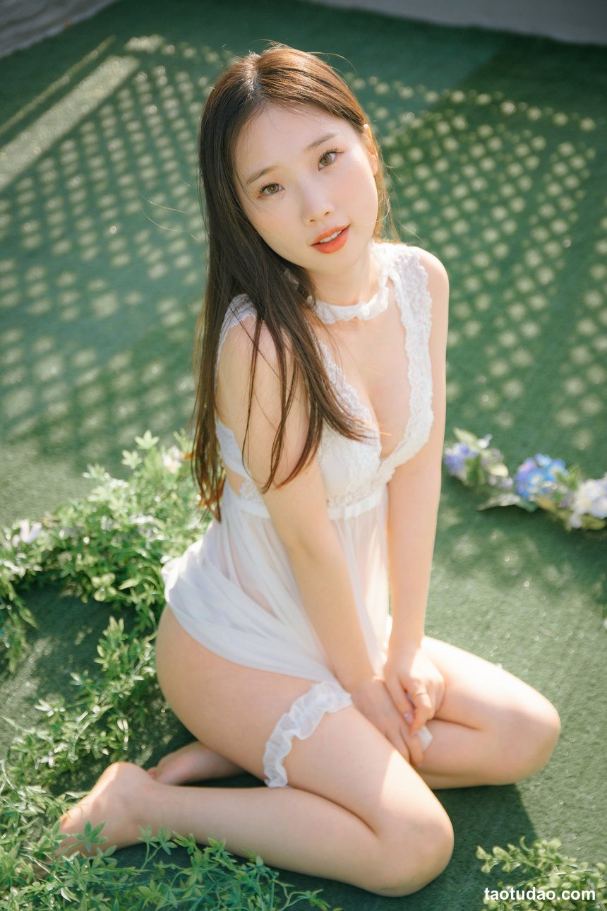 图片[3]-Pureding – Peach [23P+1V-831MB]-艺库