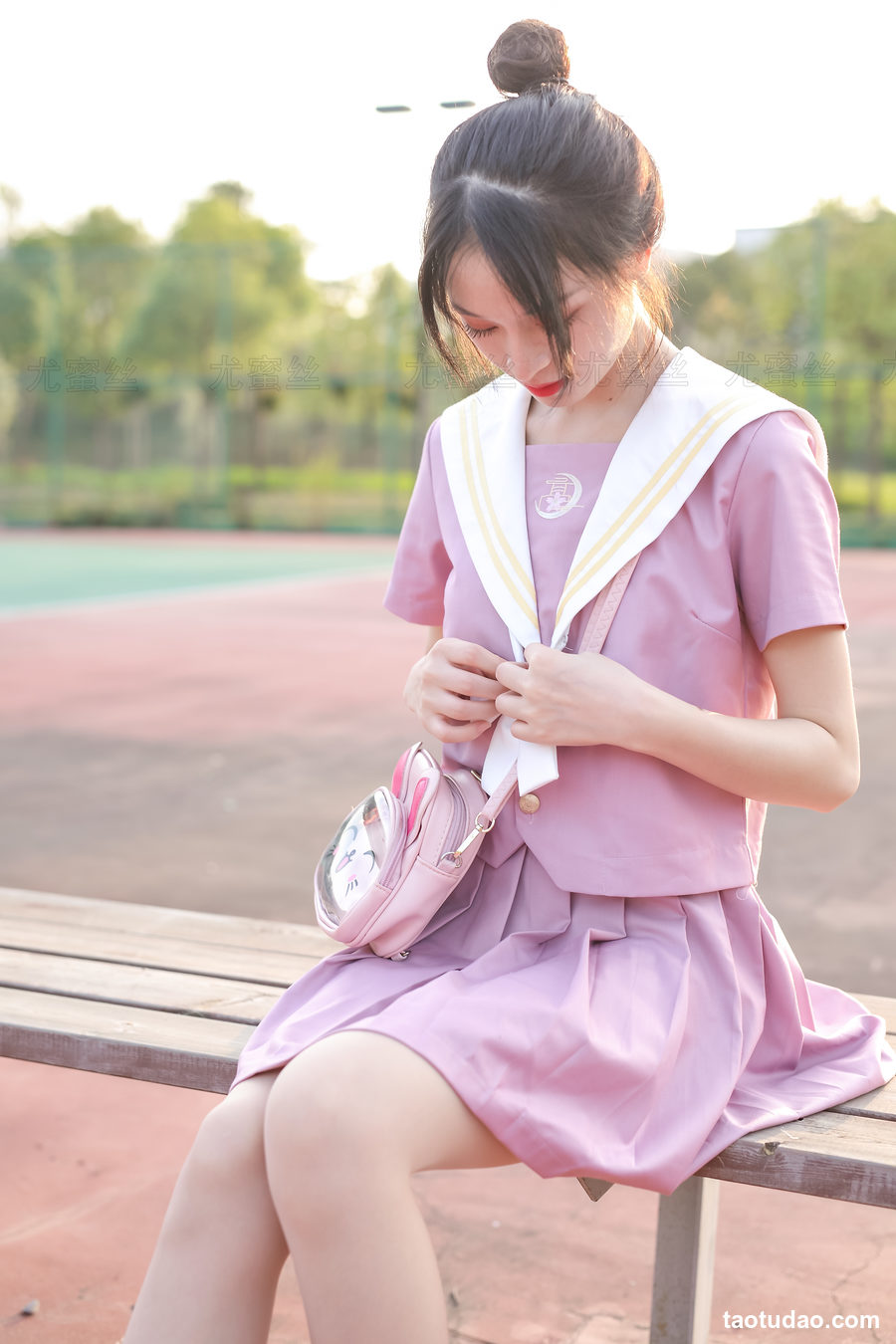 图片[4]-[尤蜜丝]穿搭写真 NO.025[60P／291MB]-艺库