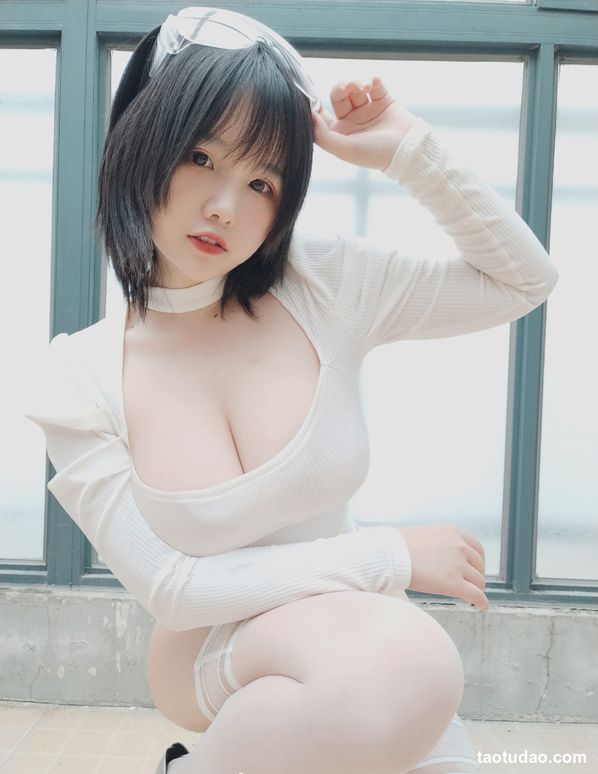 图片[3]-阿半今天很开心 深海触手 爱宕 [91P- 508MB]-艺库