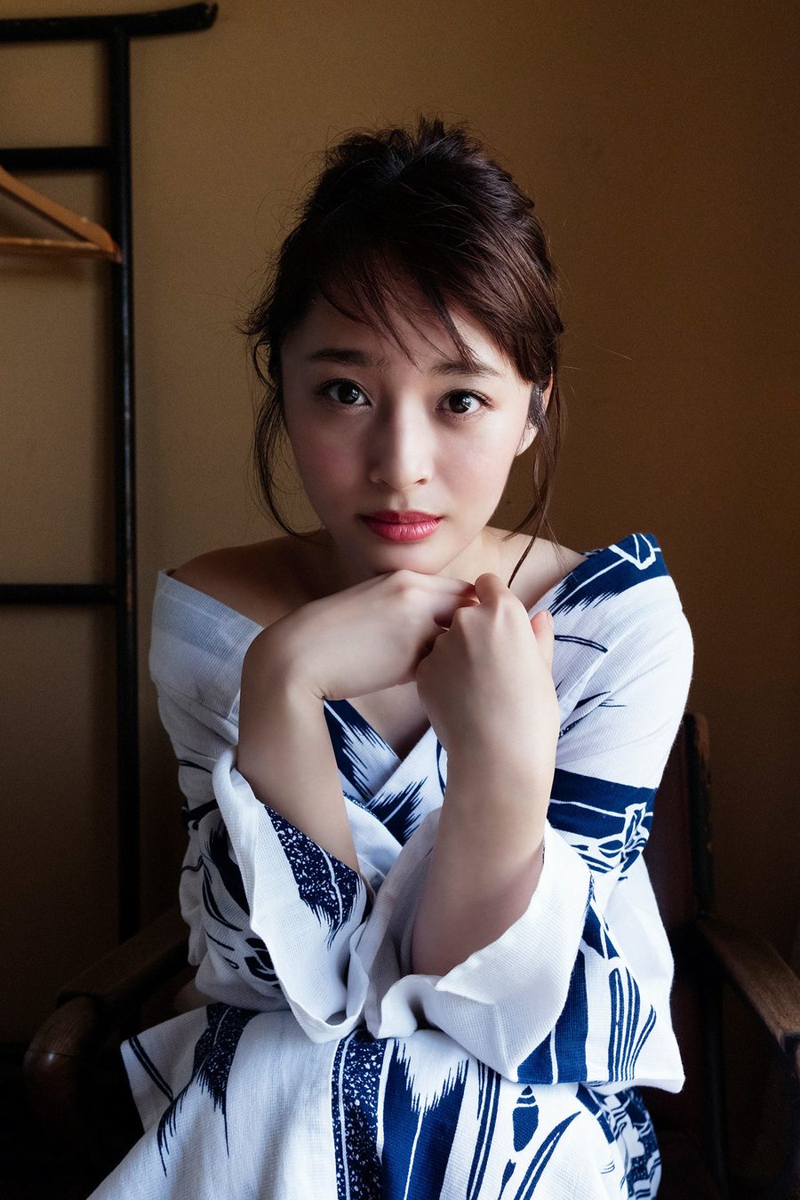 神部美咲写真集「1泊2日、もう会わない」-艺库