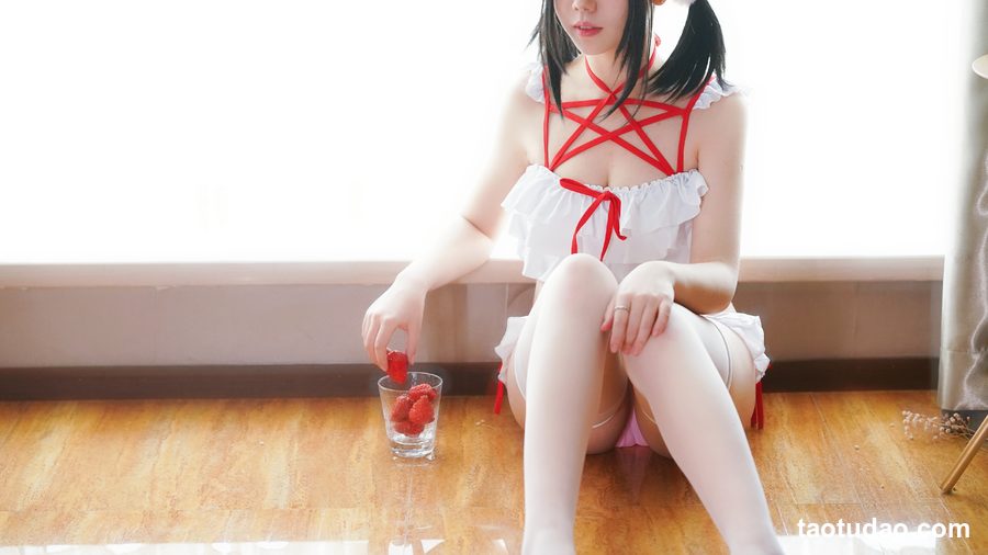 图片[2]-洛可ss – 粉色泳衣 [33P-395MB]-艺库
