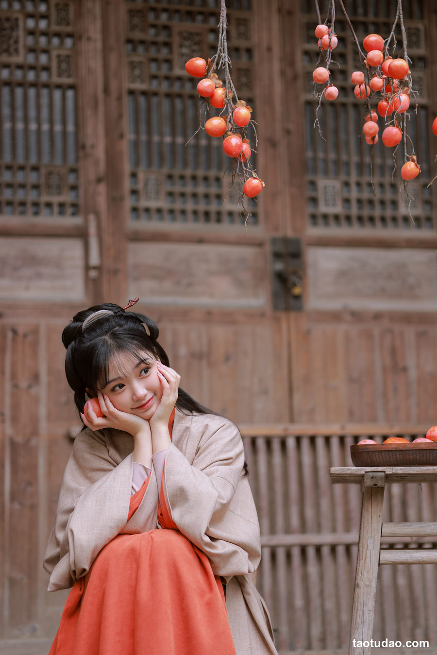 图片[2]-[YITUYU艺图语]2023.02.23 柿间 夏不青-[19+1P／486MB]-艺库
