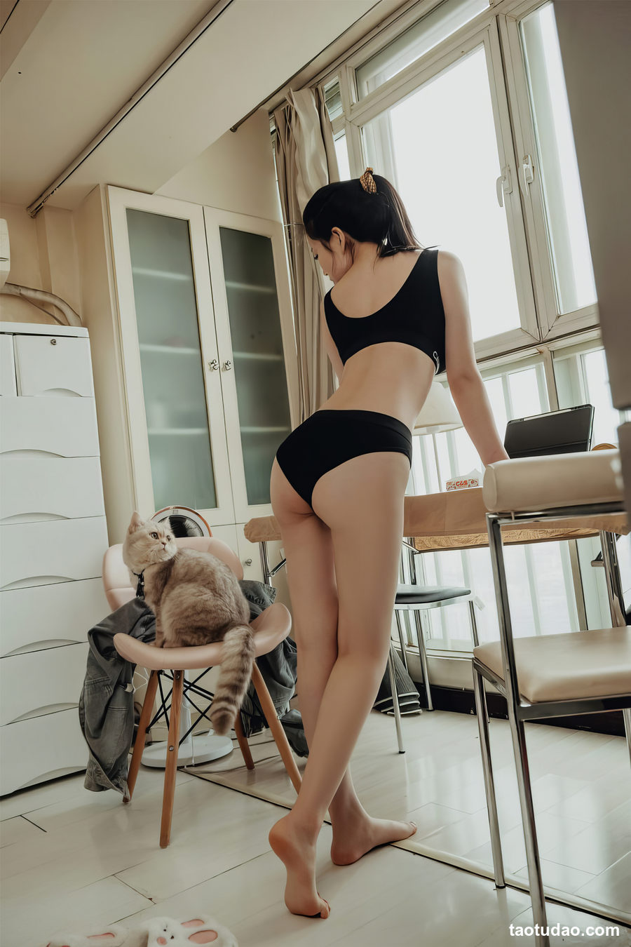 图片[3]-年年Nnian – 休闲时光 [29P-118MB]-艺库