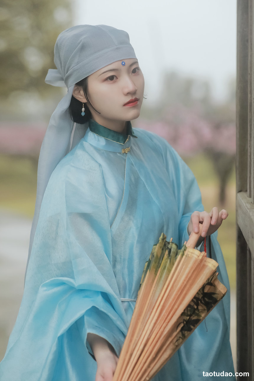 图片[2]-[YITUYU艺图语]2022.06.05 清明时节 大橘[21+1P／327MB]-艺库