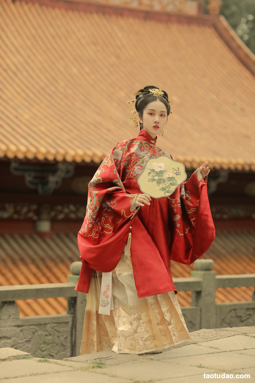 图片[4]-[YITUYU艺图语]2022.05.23 长安旧梦 令花羽[21+1P／330MB]-艺库