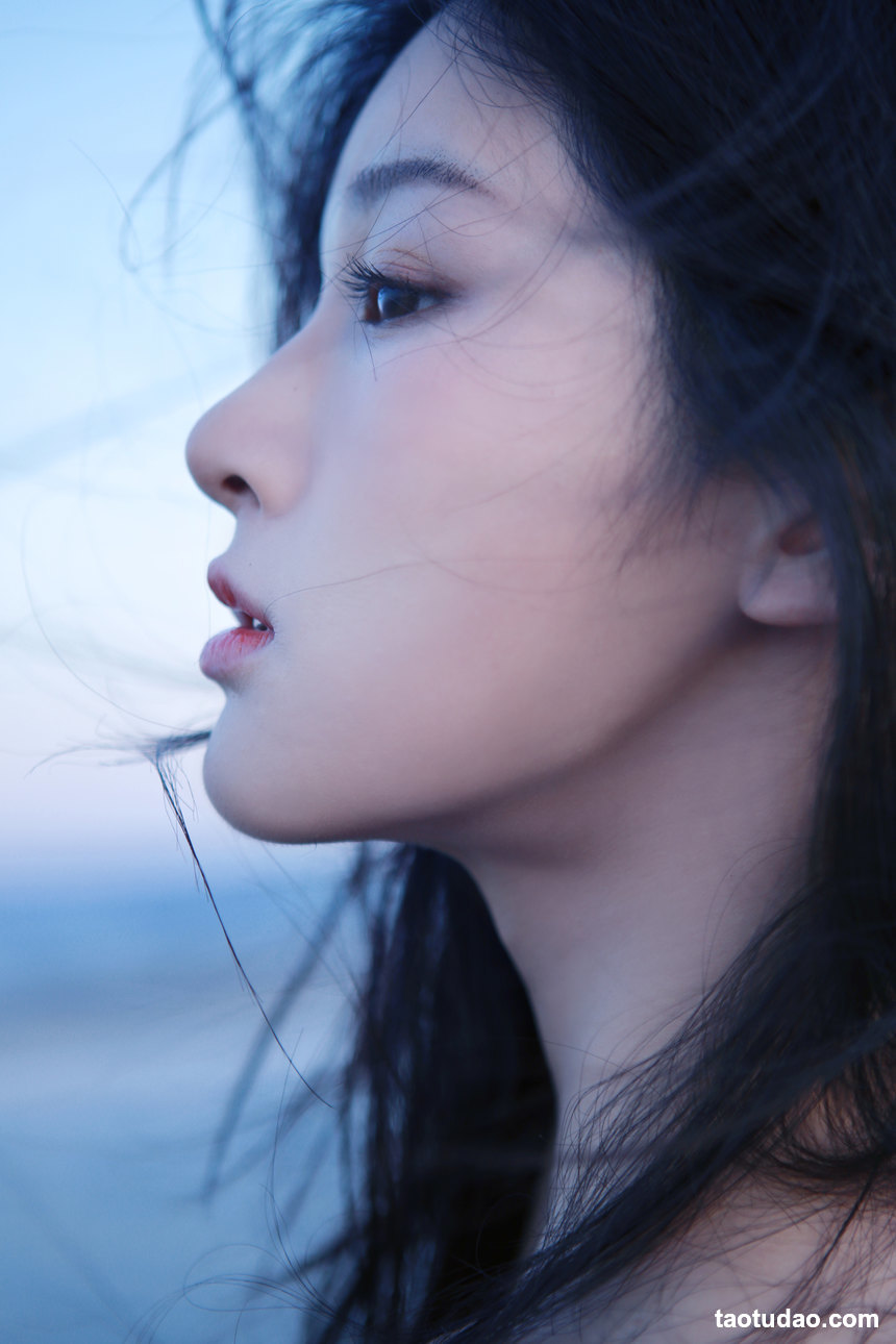 图片[2]-[YITUYU艺图语]2022.05.15 很靠近海 尚雨茜Momooly[25+1P／201MB]-艺库